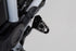 Extensión del pedal de freno. Negro. BMW R1200GS (12-18), R1250GS (18-).